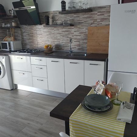דירות La Guancha 2Faros מראה חיצוני תמונה