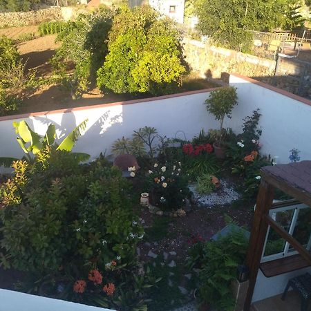 דירות La Guancha 2Faros מראה חיצוני תמונה