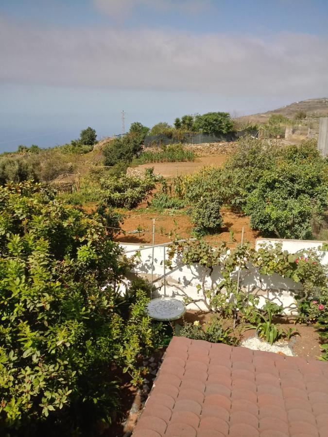 דירות La Guancha 2Faros מראה חיצוני תמונה