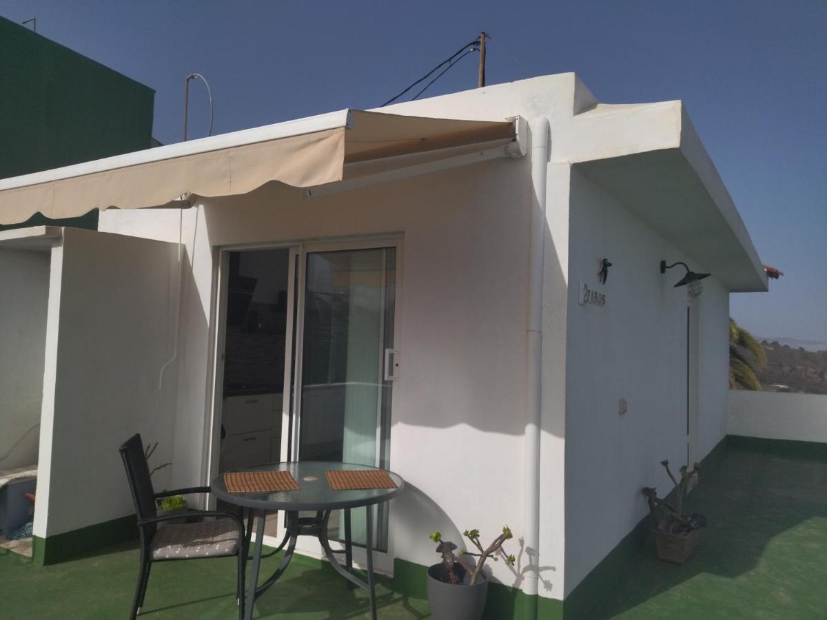 דירות La Guancha 2Faros מראה חיצוני תמונה