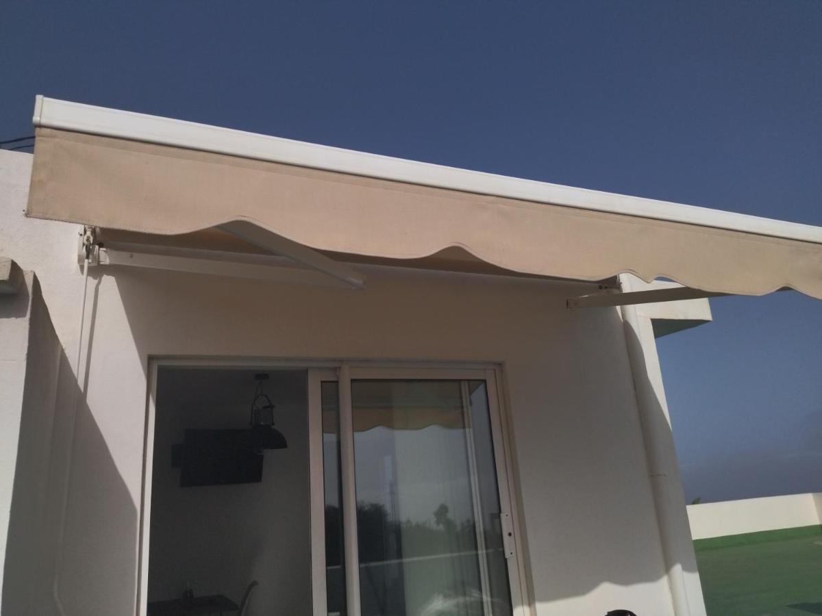 דירות La Guancha 2Faros מראה חיצוני תמונה