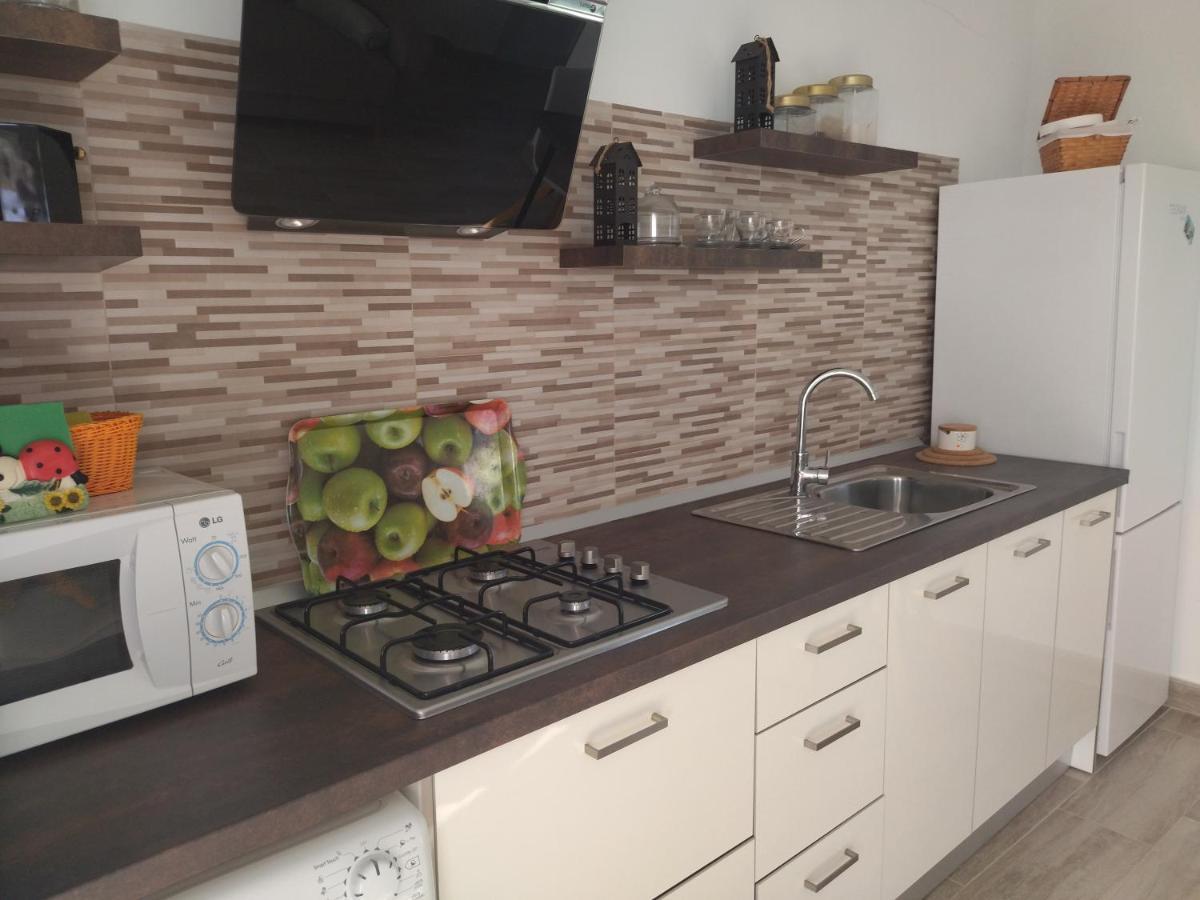 דירות La Guancha 2Faros מראה חיצוני תמונה