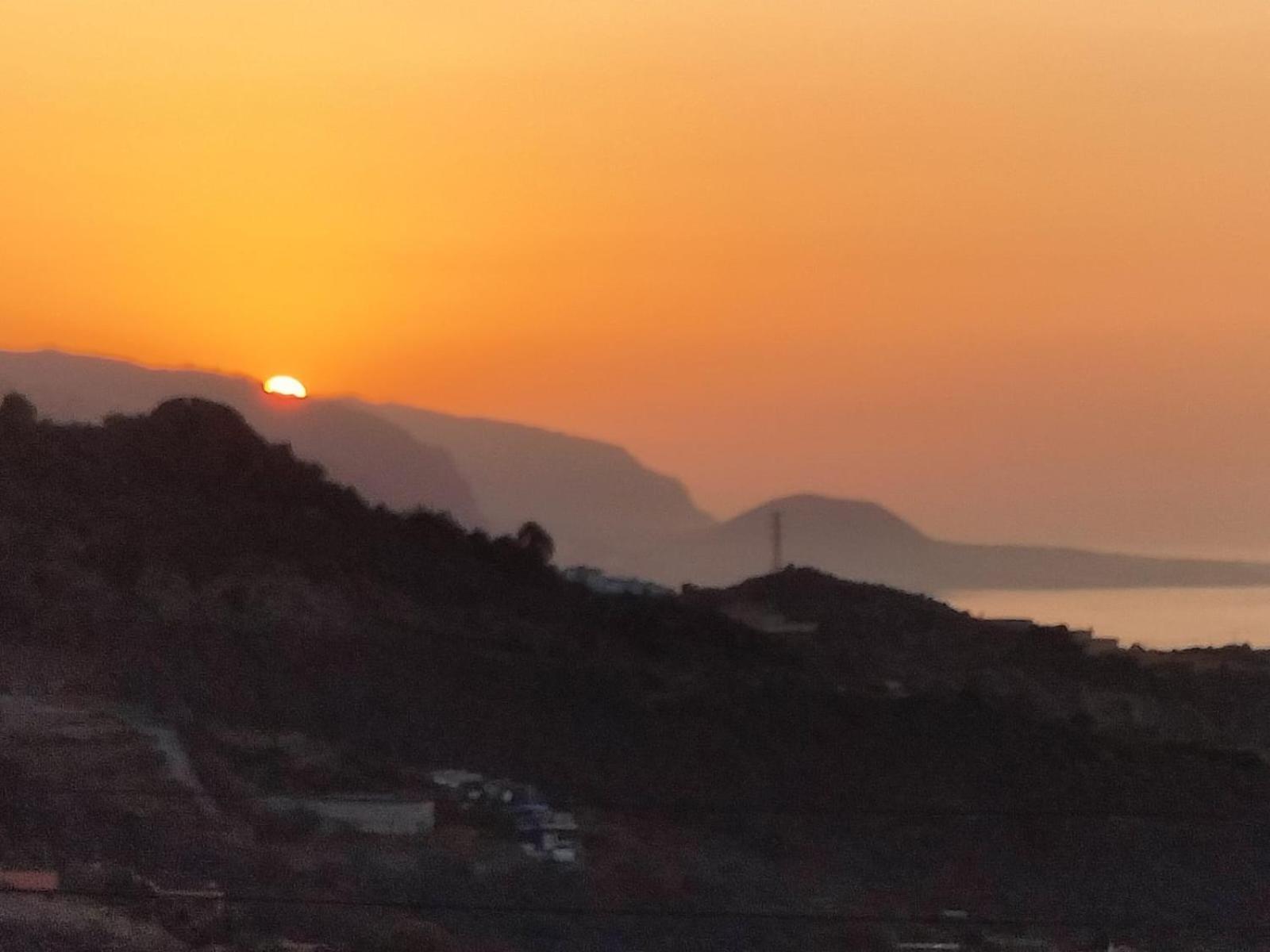דירות La Guancha 2Faros מראה חיצוני תמונה