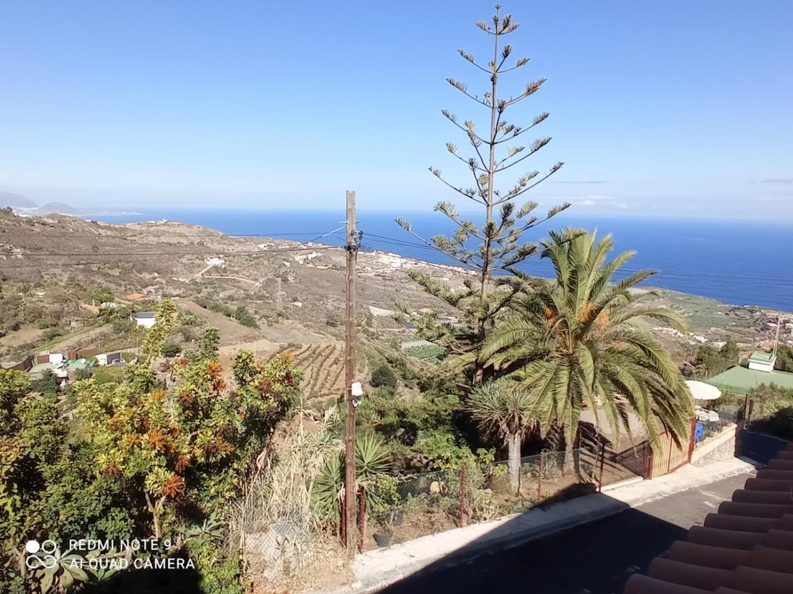 דירות La Guancha 2Faros מראה חיצוני תמונה