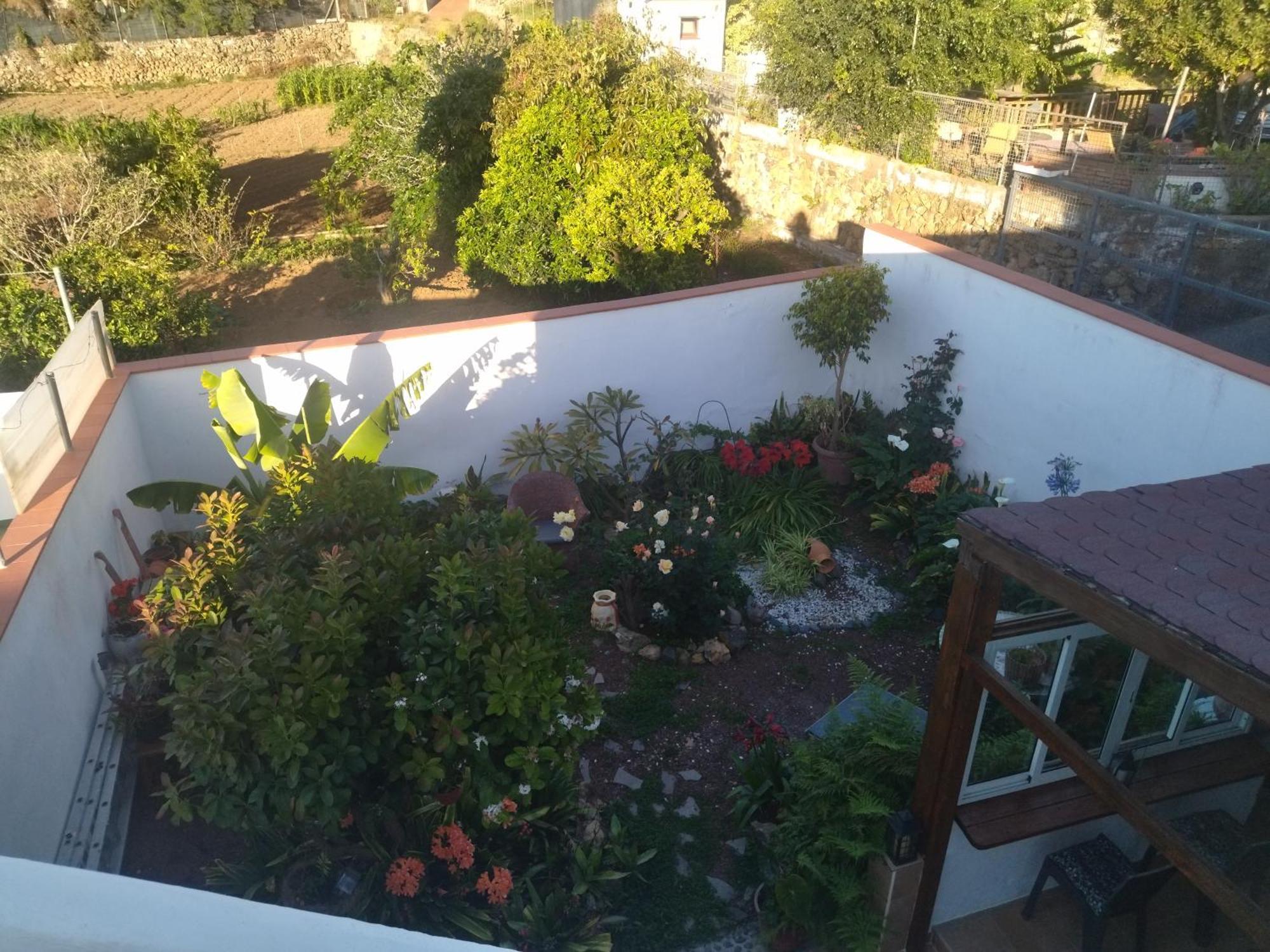 דירות La Guancha 2Faros מראה חיצוני תמונה